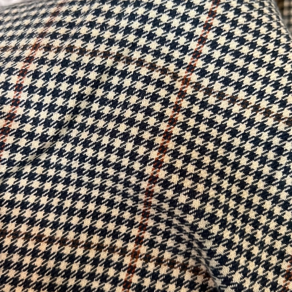 NWOT Orvis button down - Picture 5 of 6